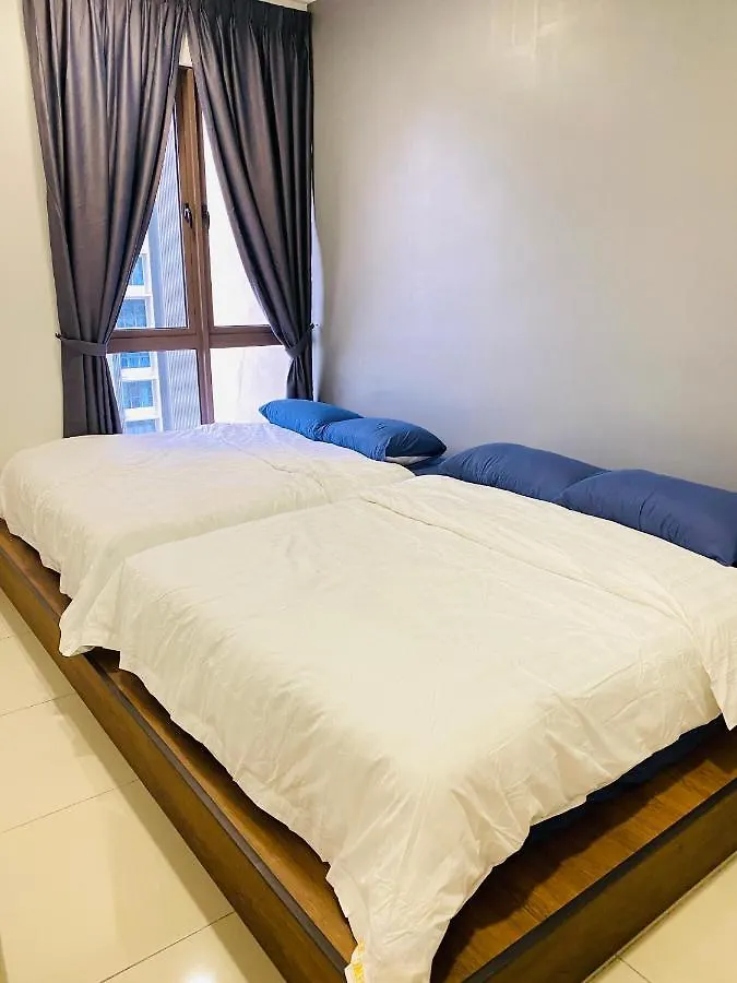 Bali Mutiara By Dkk Homestay Malacca 0*,