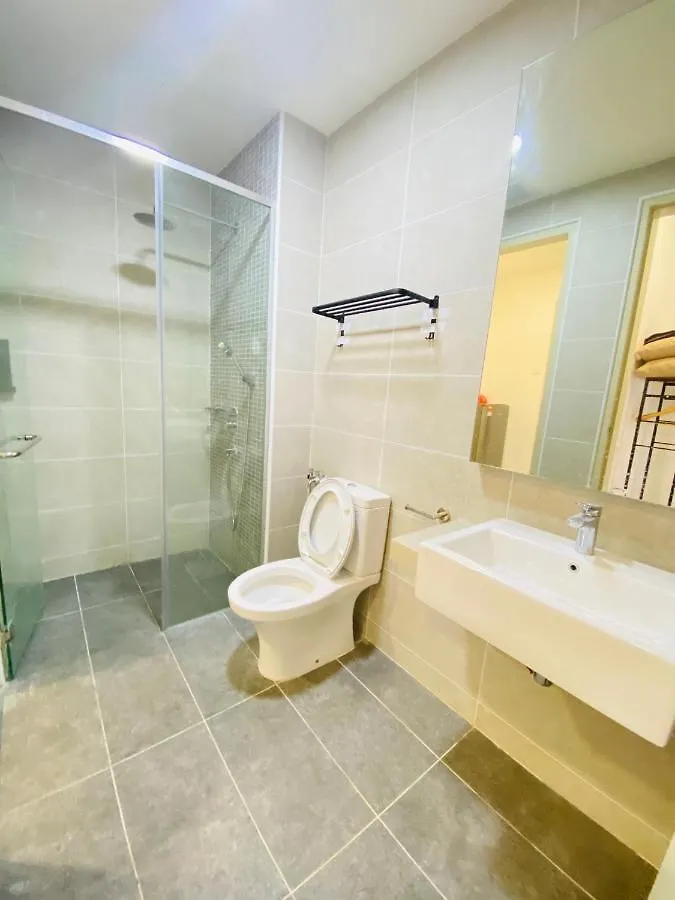Bali Mutiara By Dkk Homestay Malacca