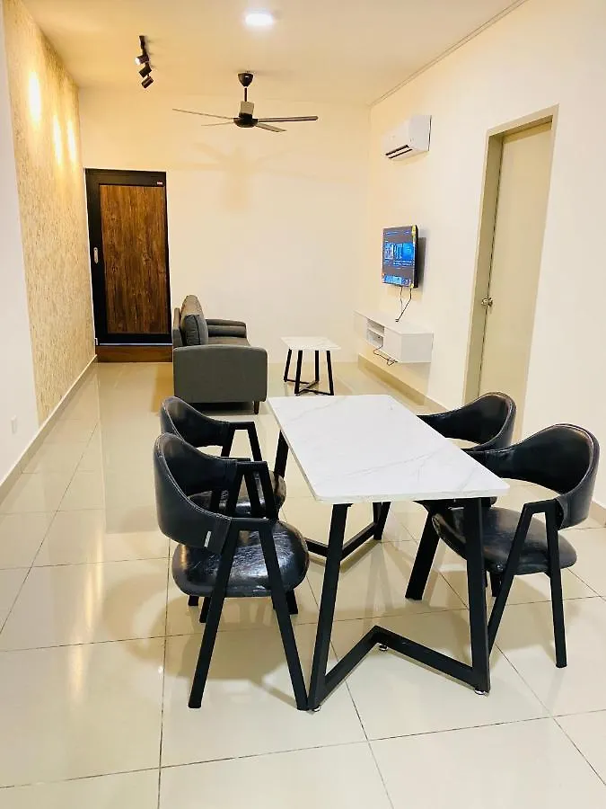 Bali Mutiara By Dkk Homestay Malacca