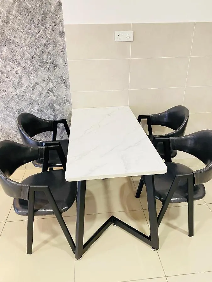 Διαμέρισμα Bali Mutiara By Dkk Homestay Malacca