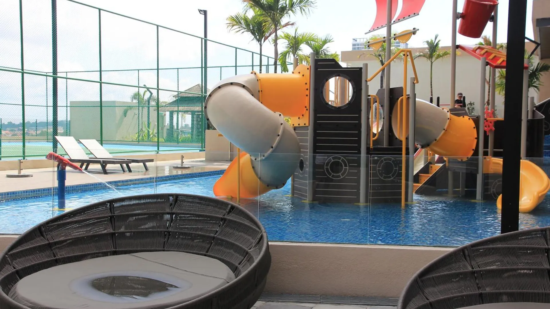 Bali Mutiara By Dkk Homestay Malacca Διαμέρισμα