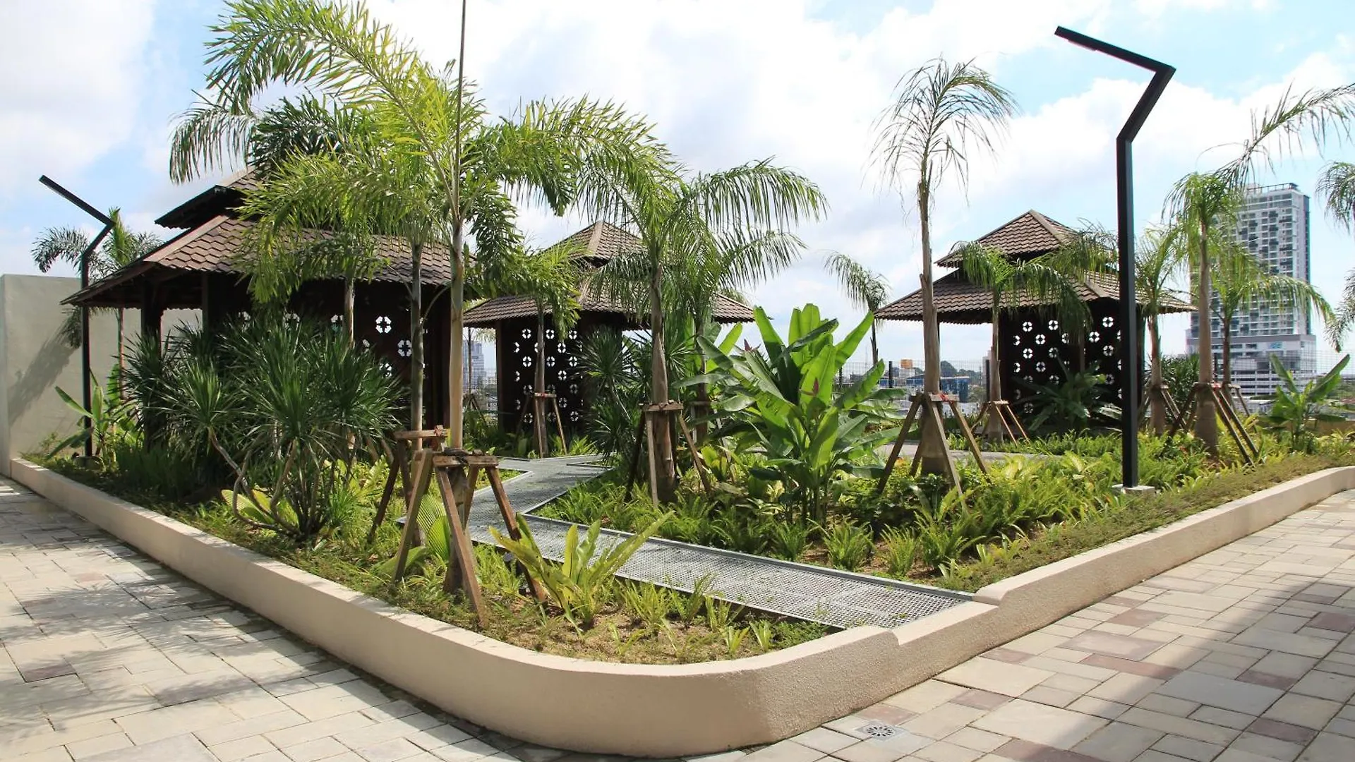 Διαμέρισμα Bali Mutiara By Dkk Homestay Malacca