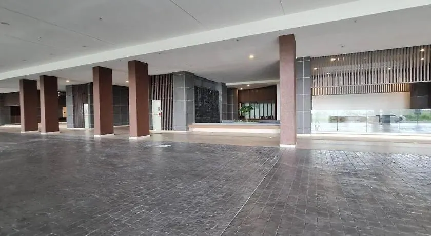Bali Mutiara By Dkk Homestay Malacca 0*,