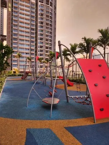 Bali Mutiara By Dkk Homestay Malacca Μαλαισία
