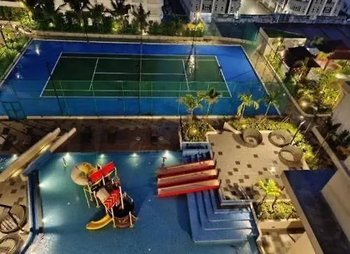 Bali Mutiara By Dkk Homestay Malacca Μαλαισία