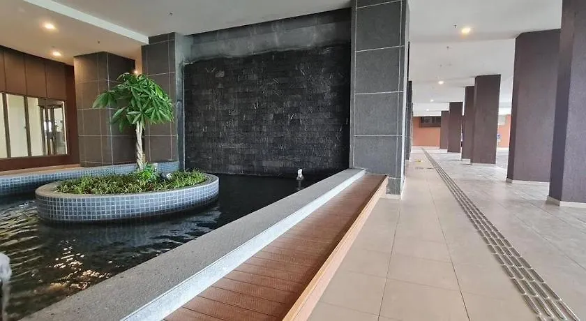 Bali Mutiara By Dkk Homestay Malacca