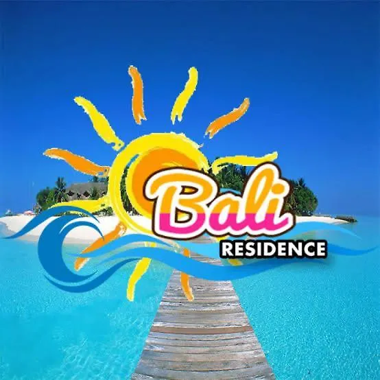 Bali Mutiara By Dkk Homestay Malacca Διαμέρισμα