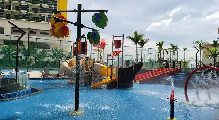 Bali Mutiara By Dkk Homestay Malacca Μαλαισία