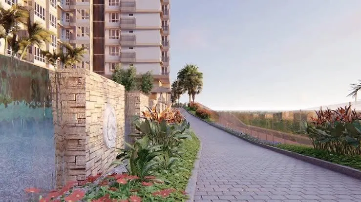 Bali Mutiara By Dkk Homestay Malacca 0*,  Μαλαισία