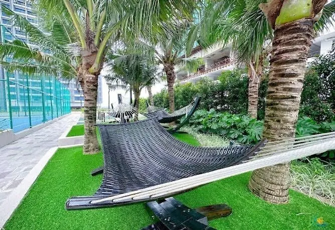 Διαμέρισμα Bali Mutiara By Dkk Homestay Malacca Μαλαισία
